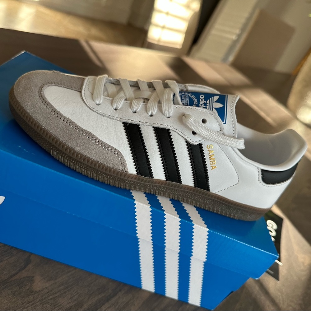 Adidas Sambas OG